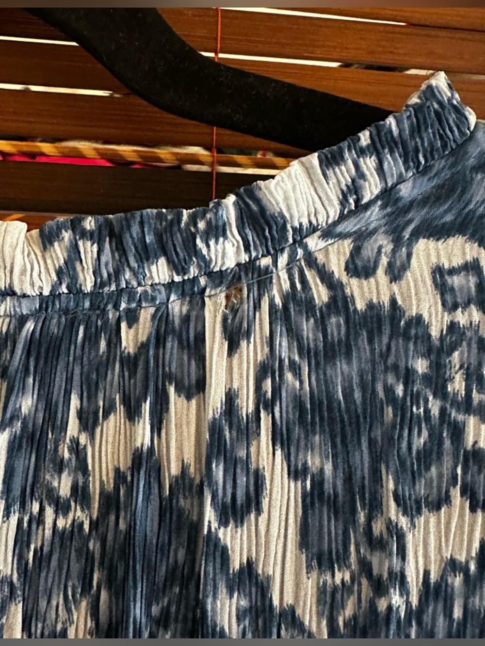Rails dress - Picture 3 of 7